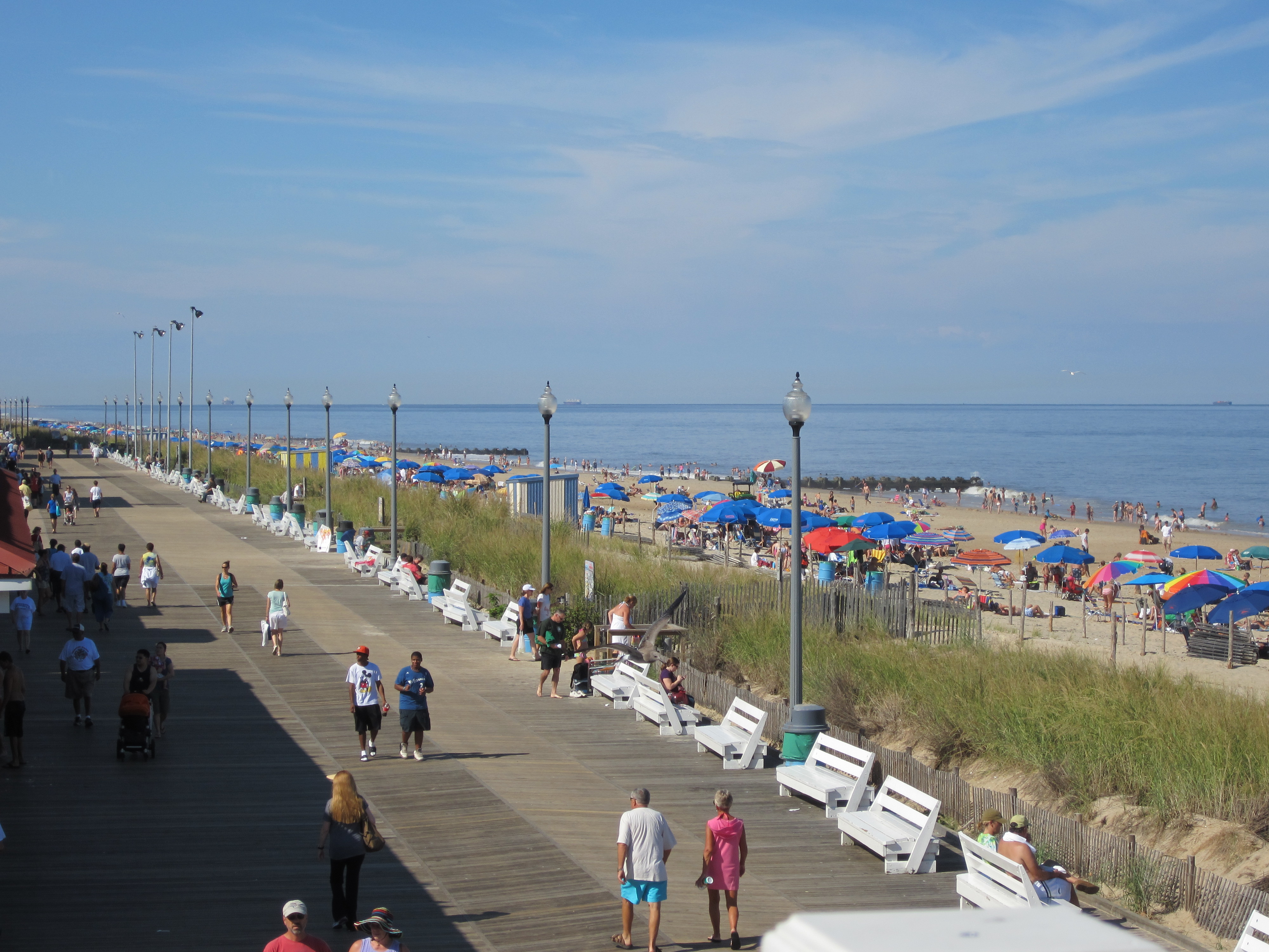 Rehoboth Beach