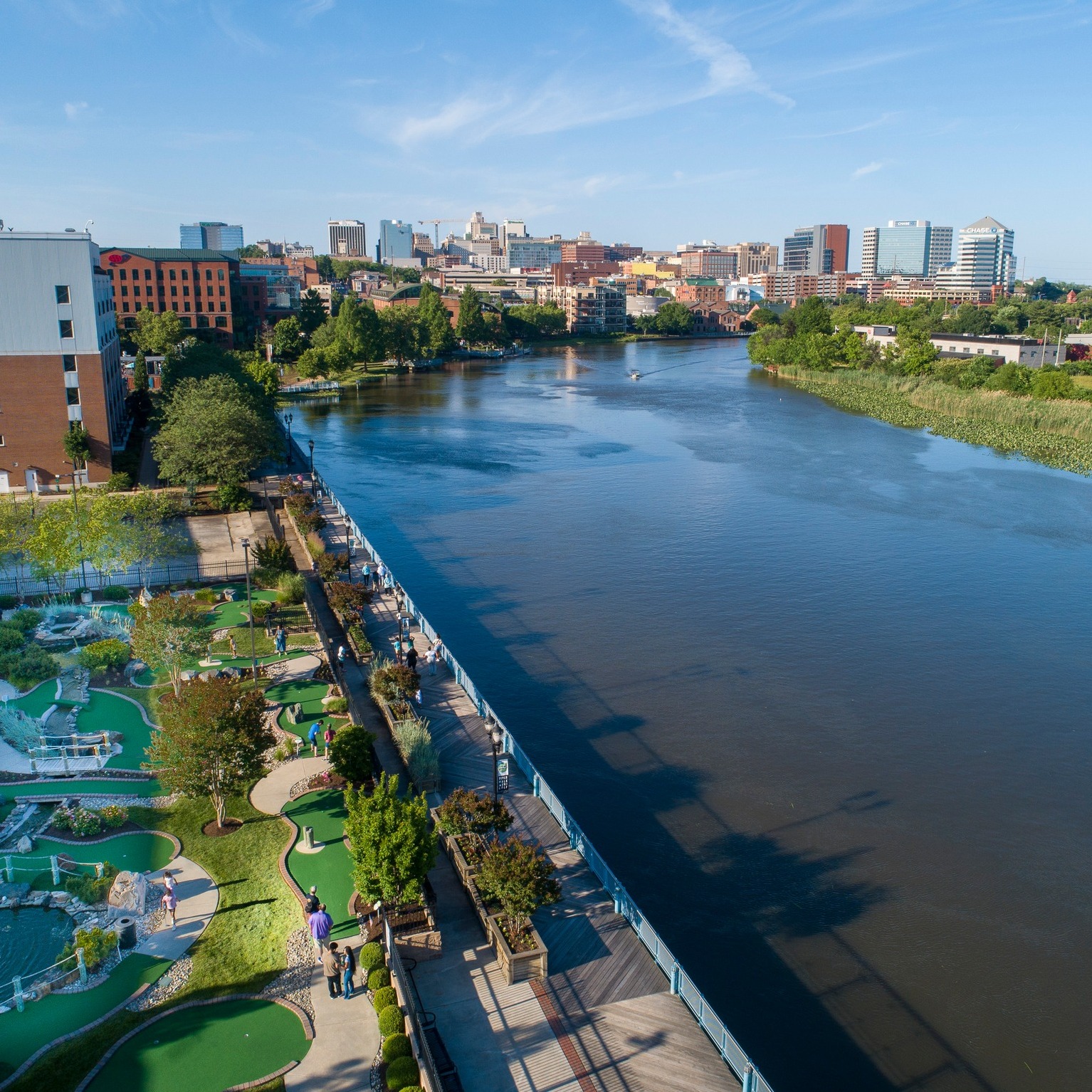 image for: Riverfront Wilmington