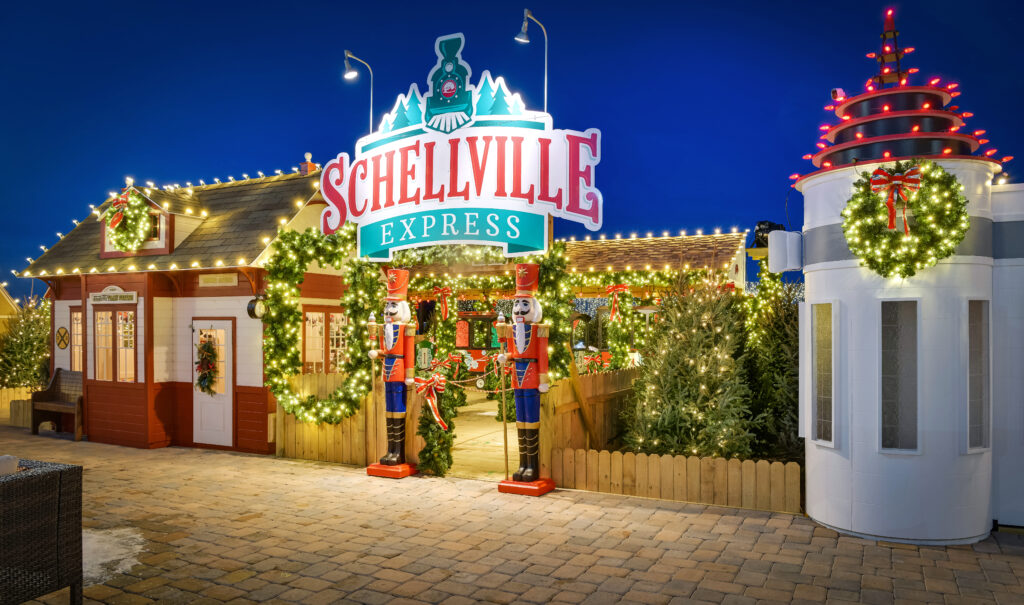 Schellville