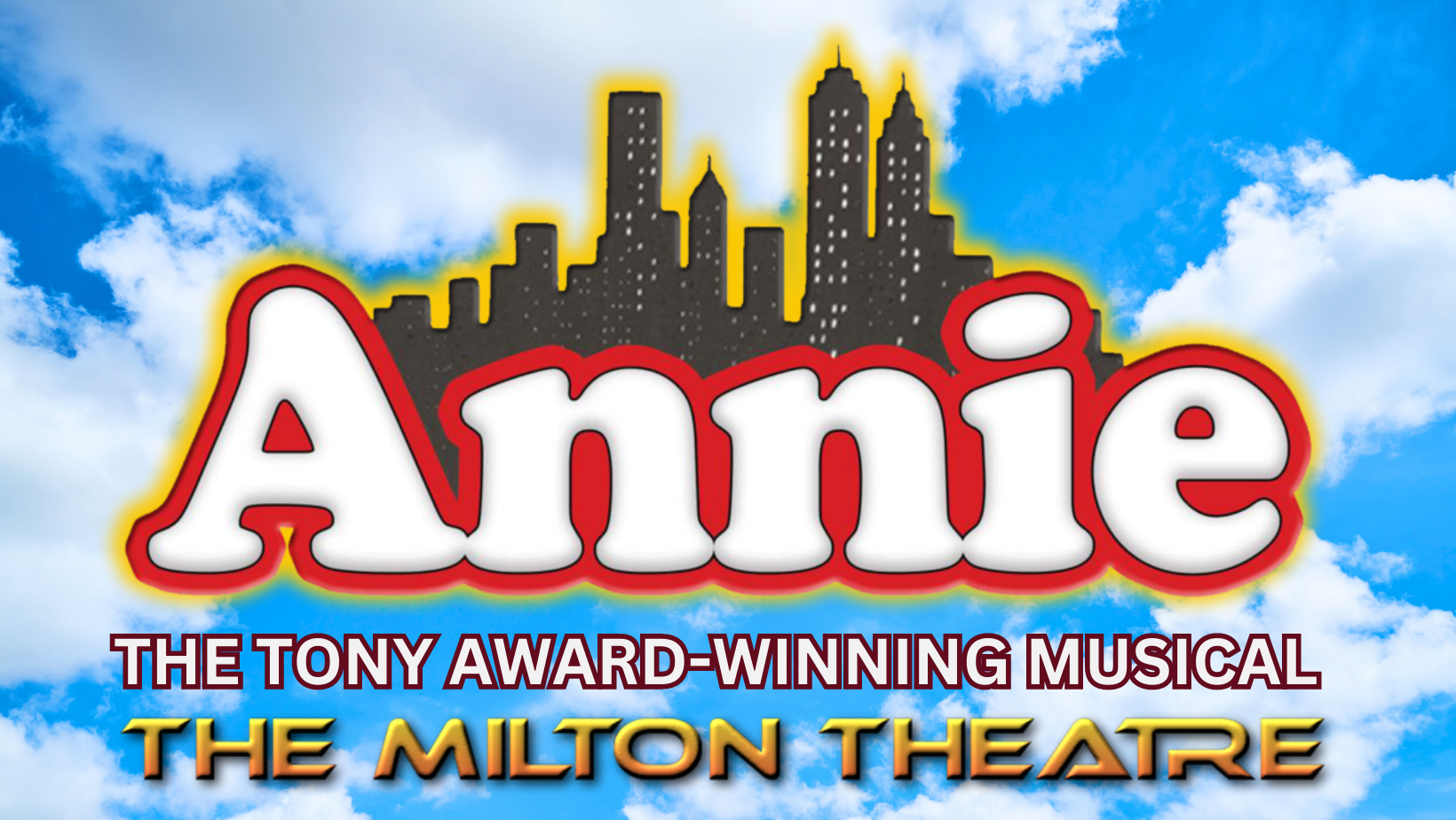 annie musicales de broadway