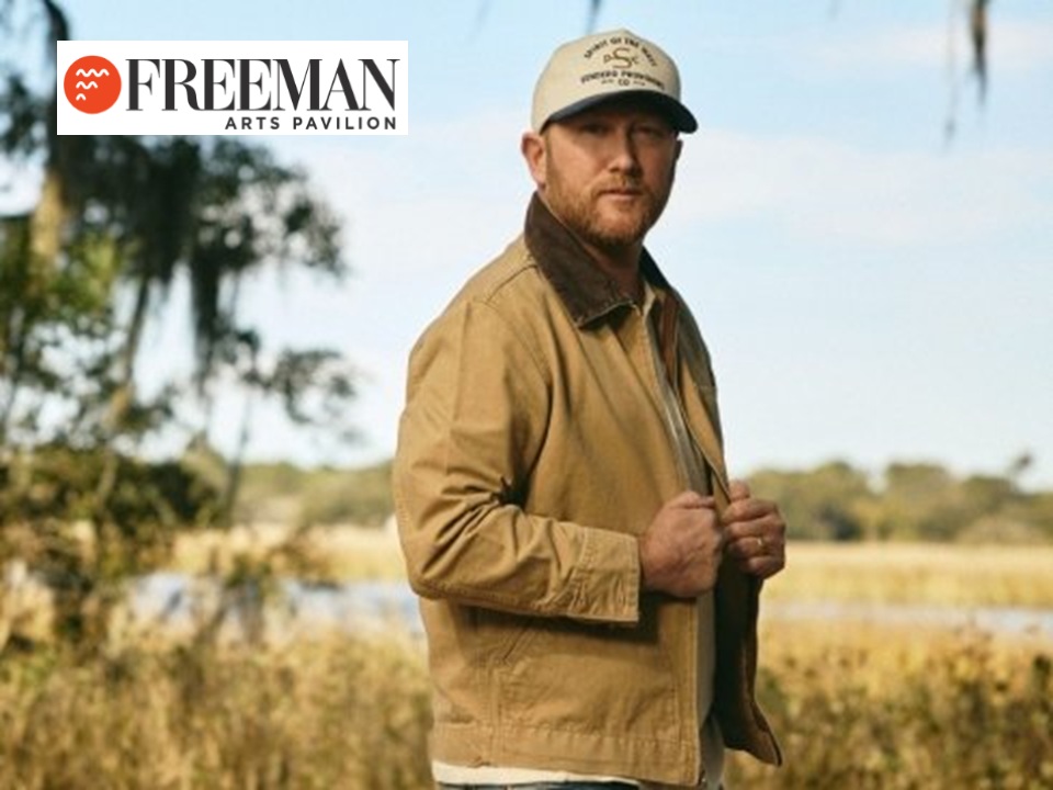 Cole Swindell