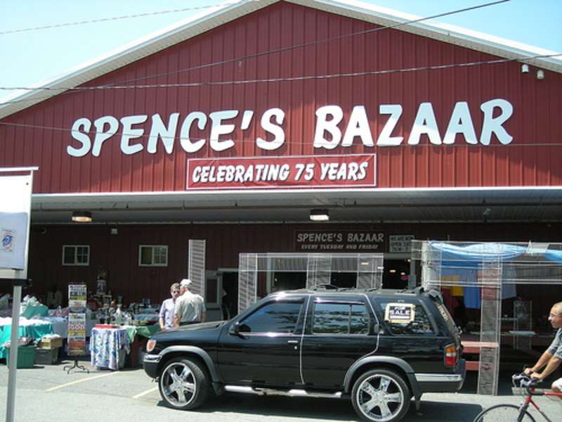 Kent County Farm Market