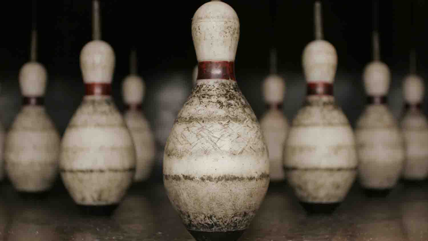 What Is Duckpin Bowling?