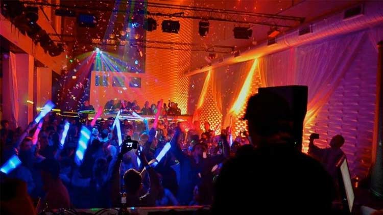 Indianapolis Night Clubs, Dance Clubs: 10Best Reviews
