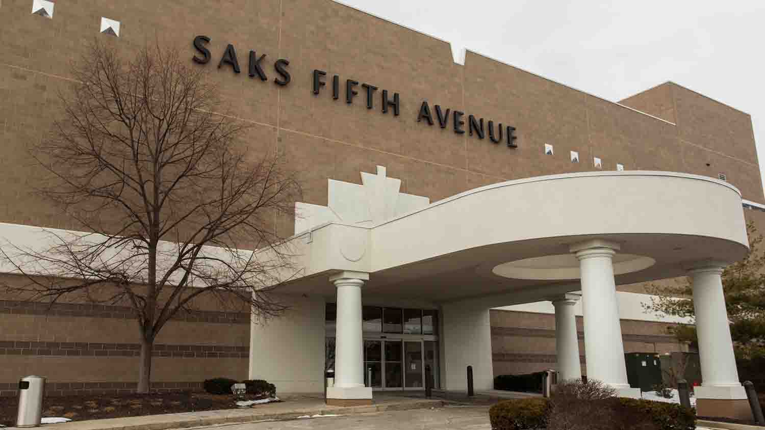 Saks Fifth Avenue The Fashion Mall At Keystone Indianapoli…