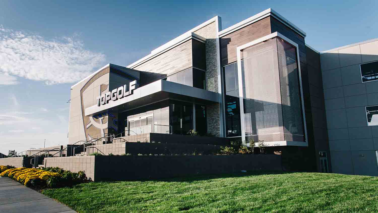 Topgolf - FISHERS IN, 46037