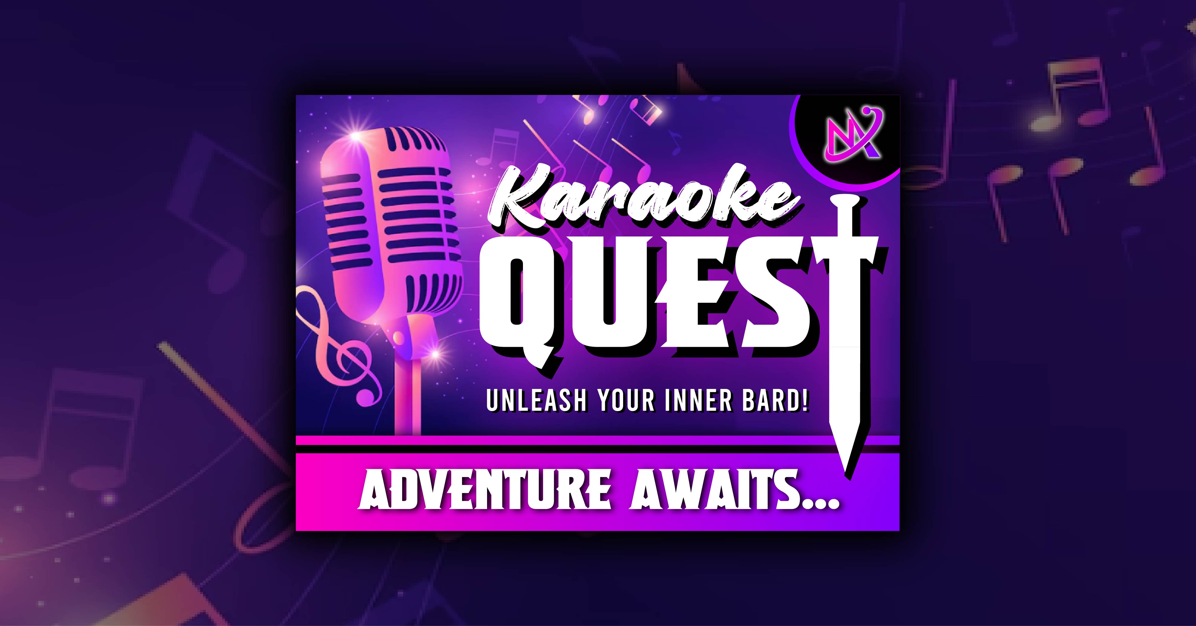 Karaoke Quest