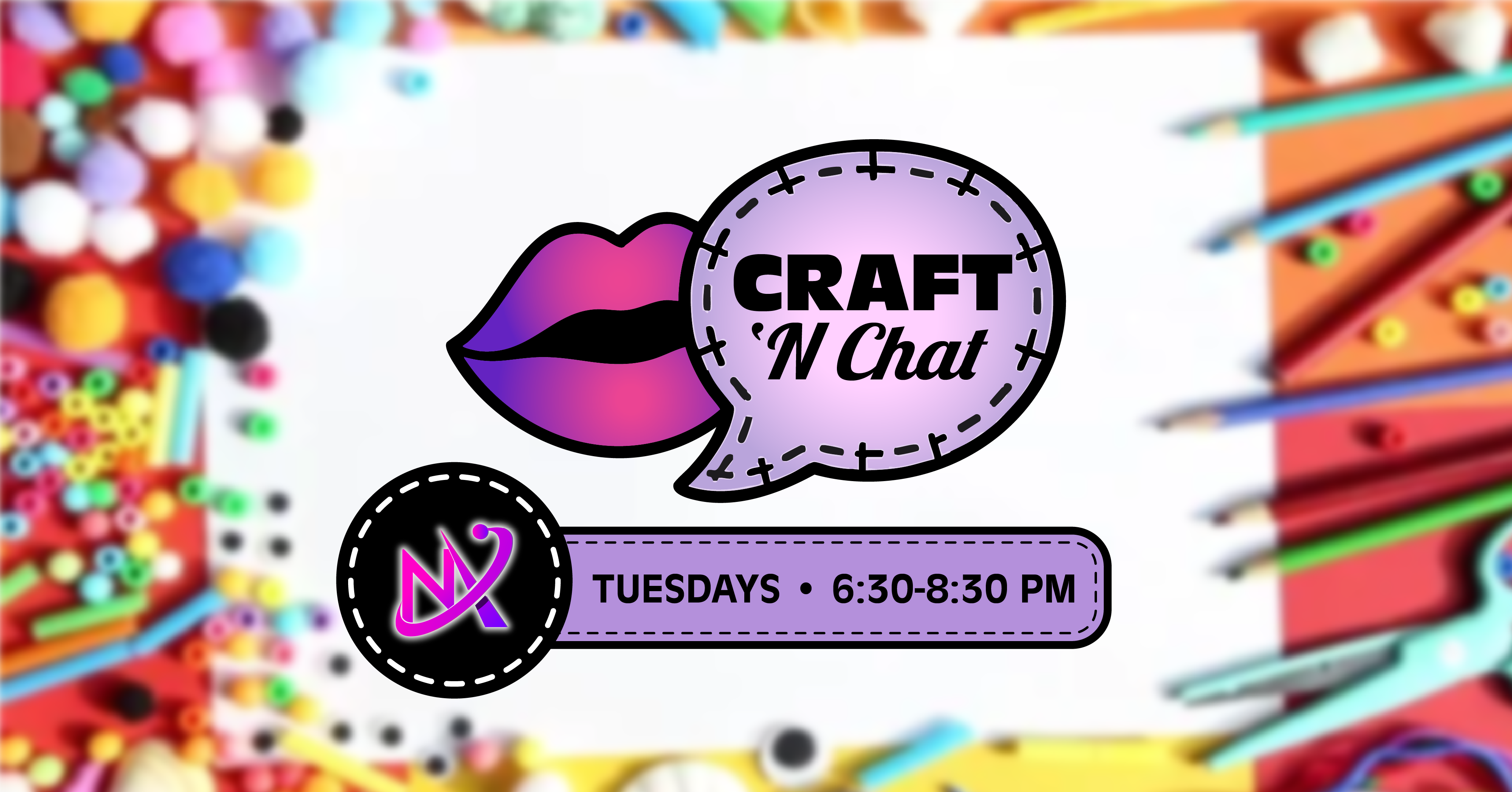 Craft N Chat