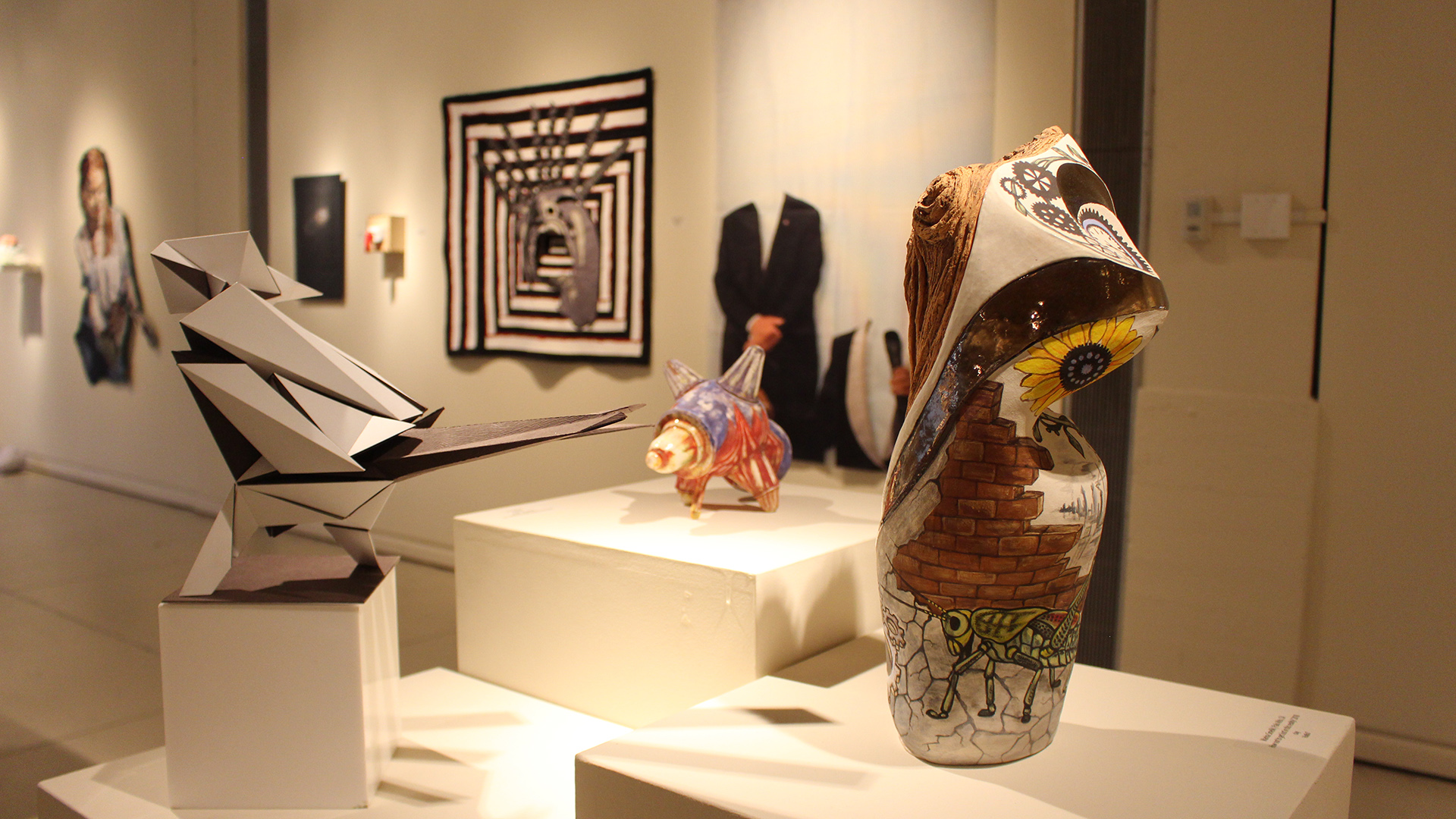 Greater Denton Arts Council