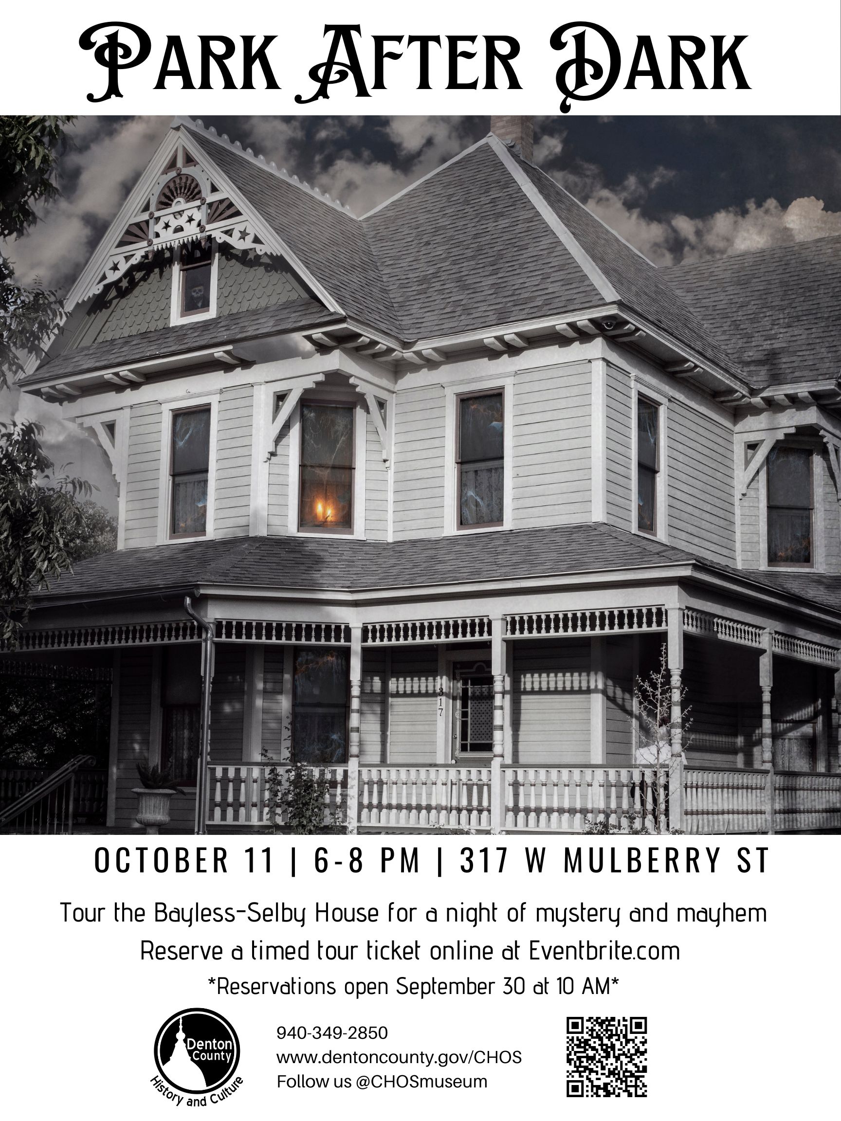 Bayless-Selby House Museum