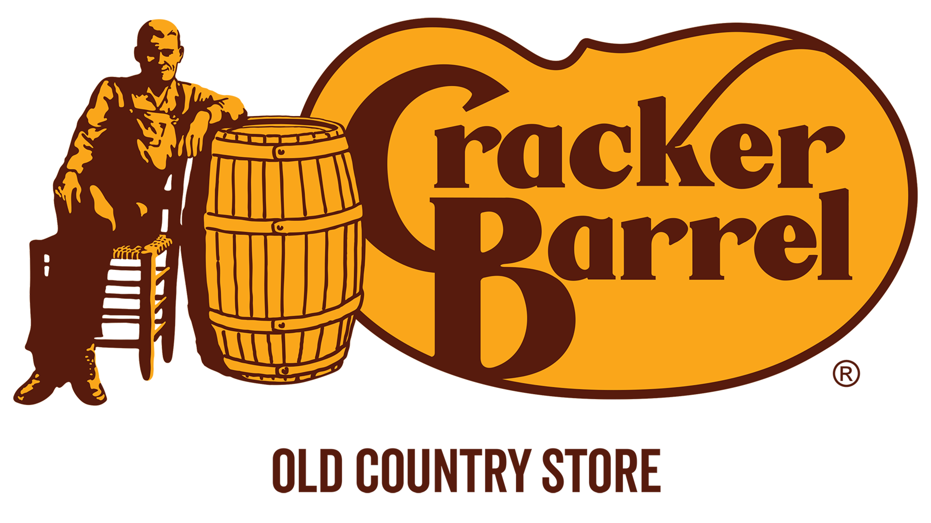 Cracker Barrel