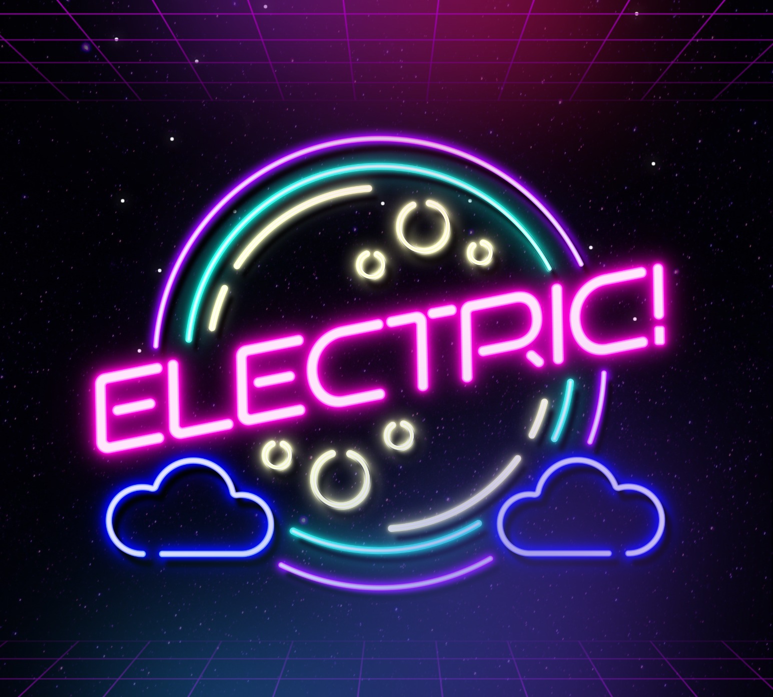 Greater Denton Arts Council: Electric!