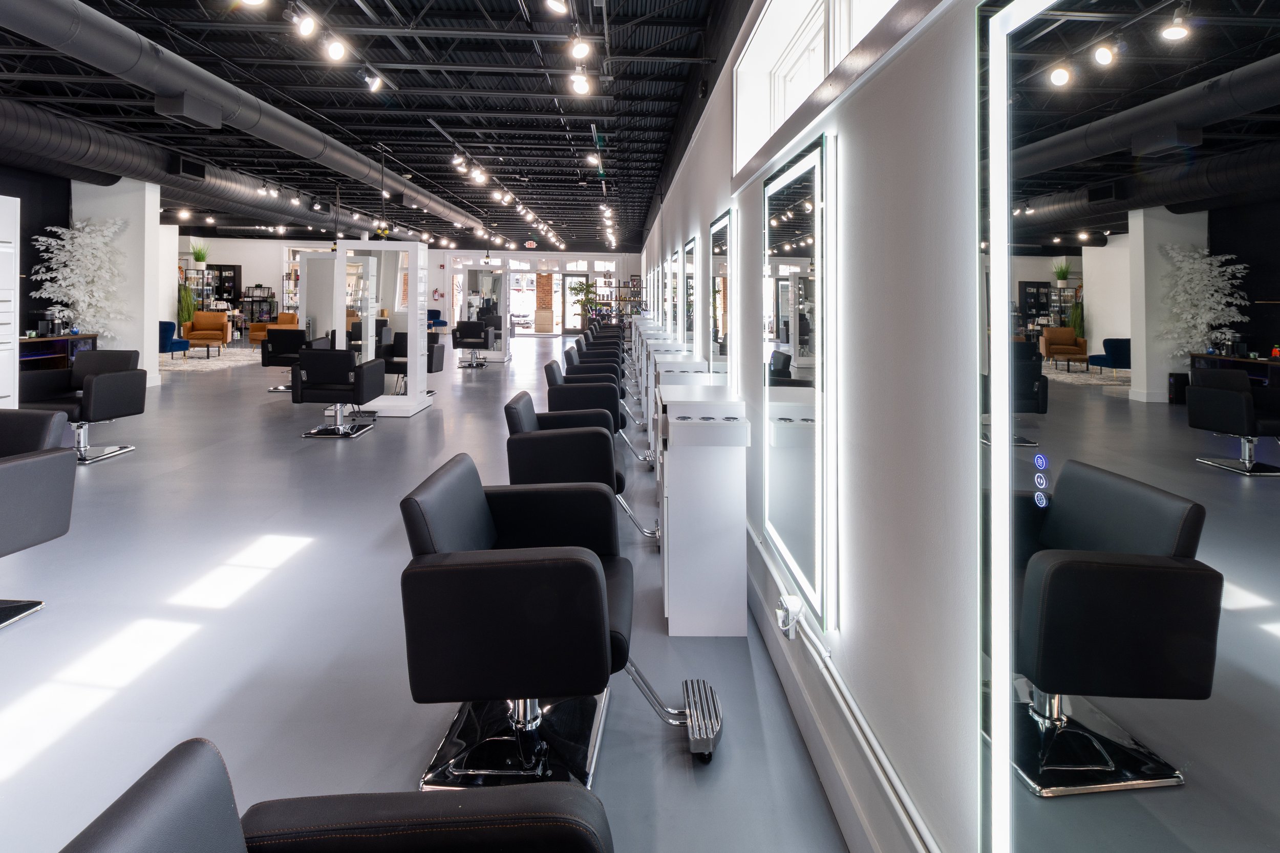 Studio LaSalle