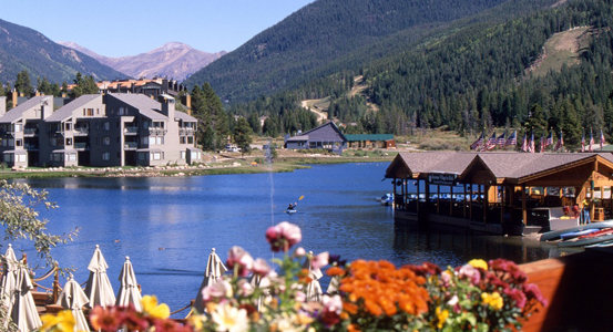 Keystone, Colorado – Activities and Events