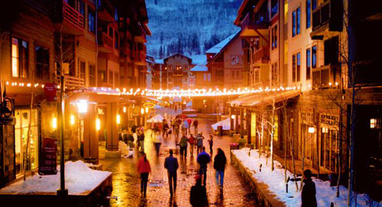 Copper Mountain