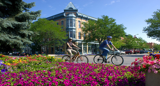 10 Amazing Year-Round Activities in Fort Collins, Colorado