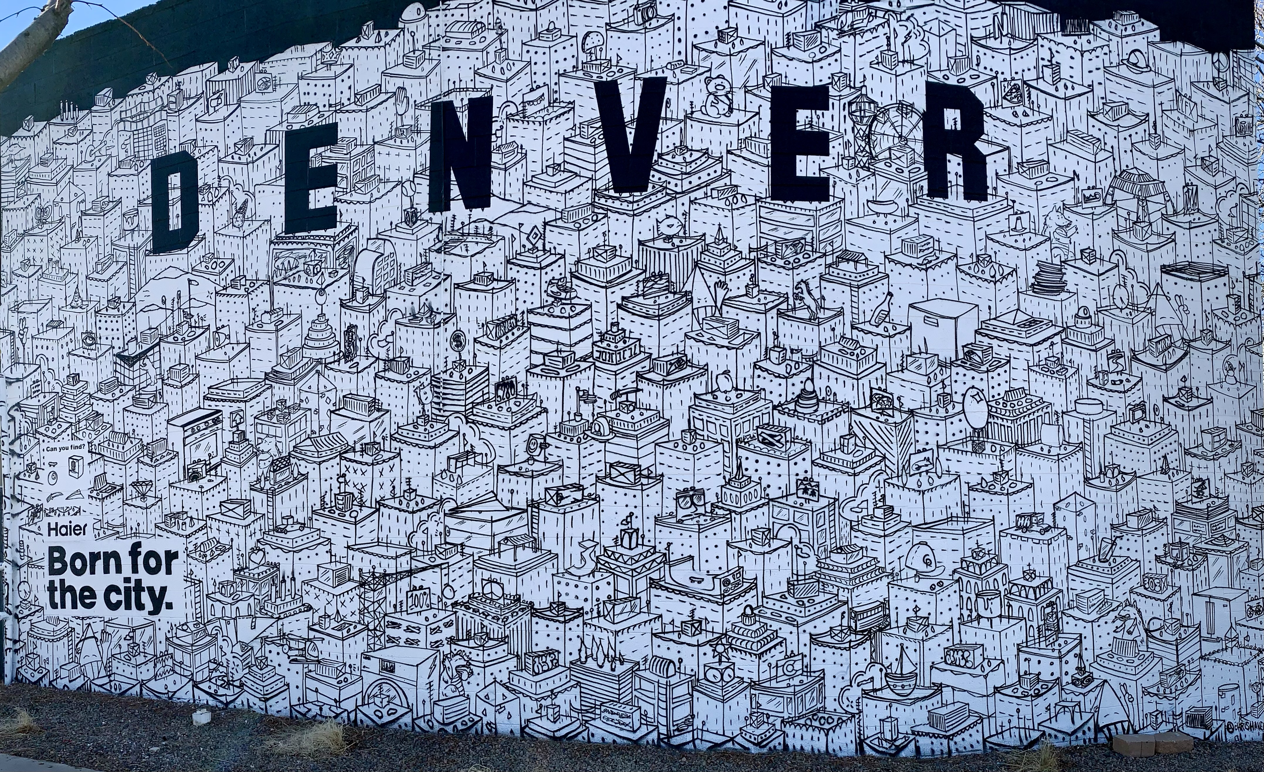 How to Decipher Denver's Graffiti - 5280