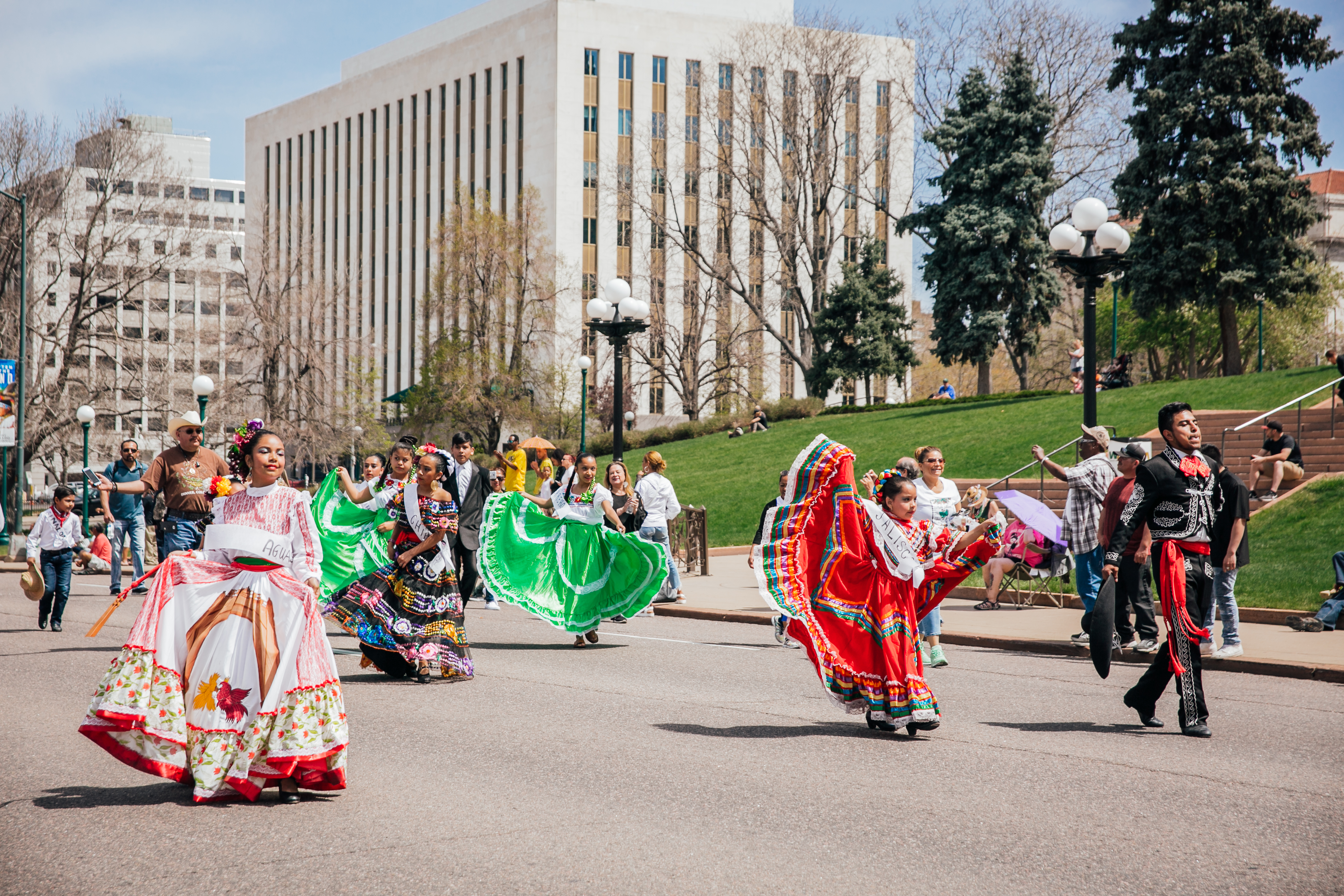 Hispanic Heritage Celebration