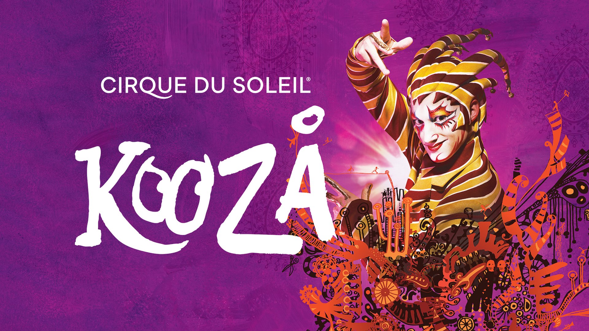 Cirque Du Soleil Presents Kooza In Houston - The Texas Tasty