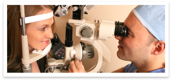 How Does Vision Actually Work? - LASIK Denver