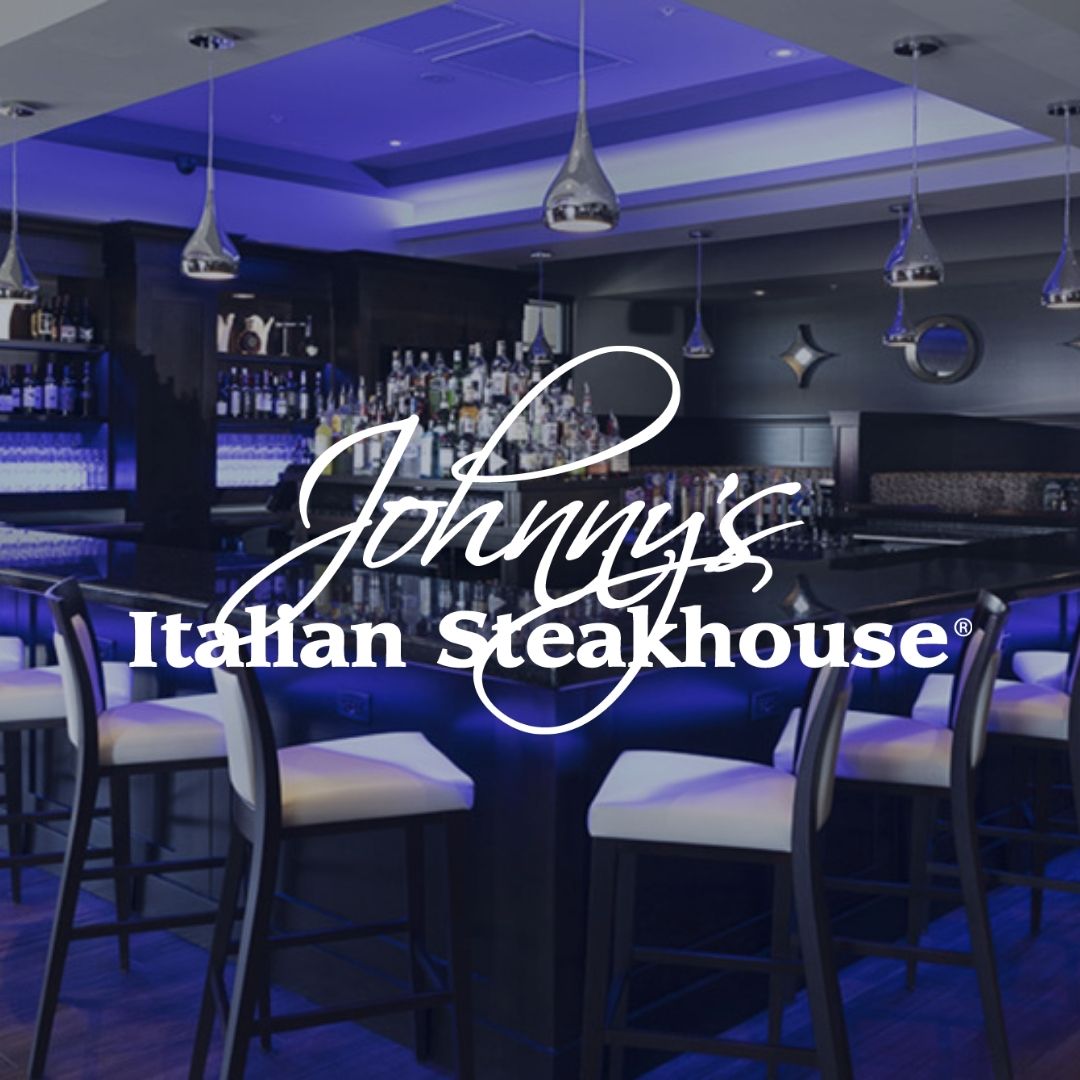 Johnny's shop italian restaurant