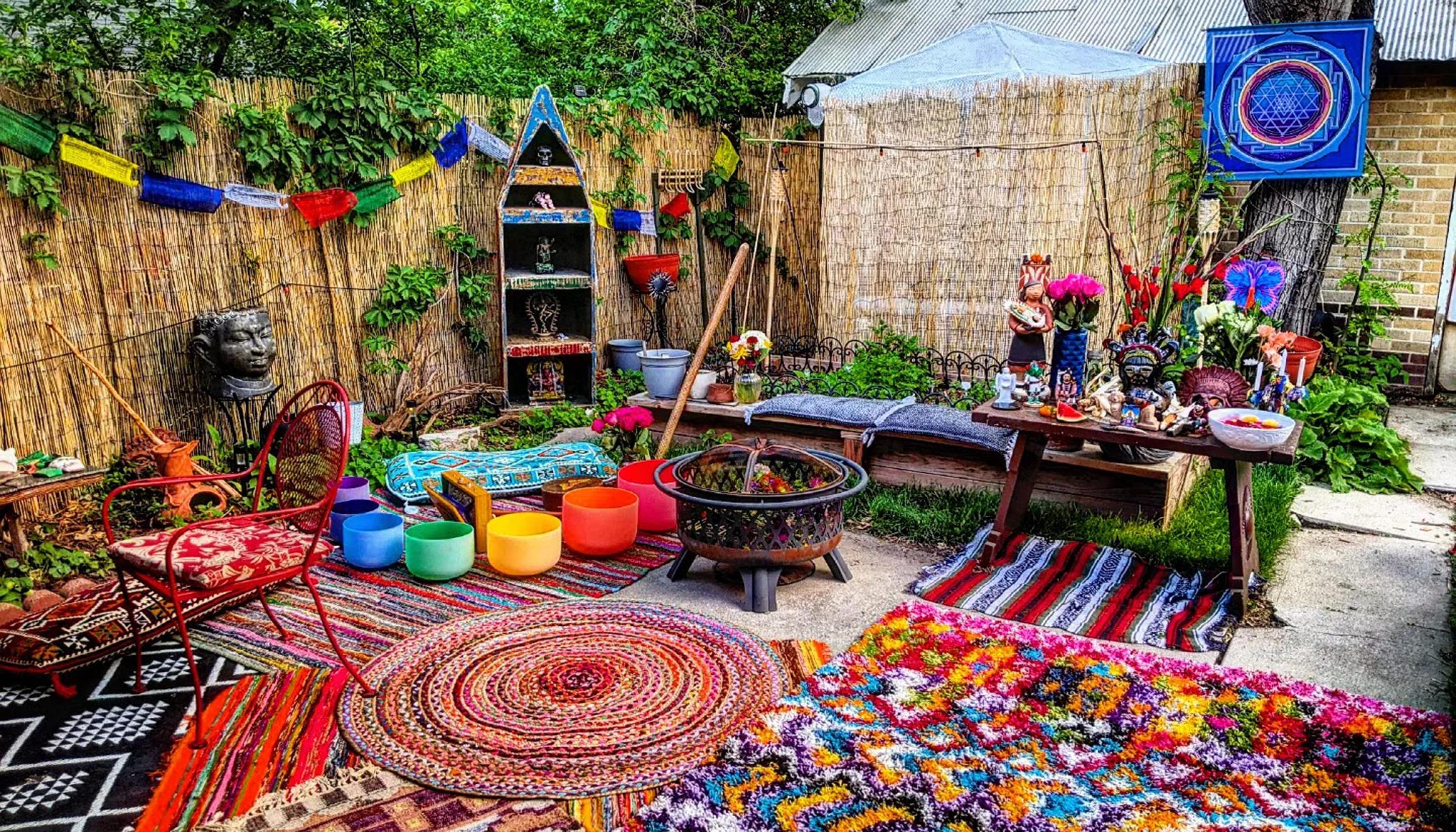 Sound Healing: The Power of Sound