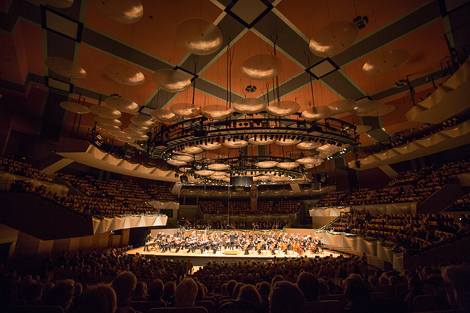 Events  Colorado Symphony