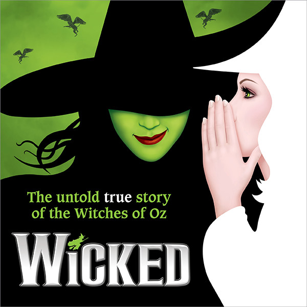 Buy Wicked Musical Merch Online In India -  India