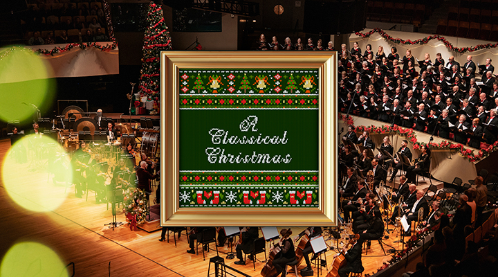 A Classical Christmas