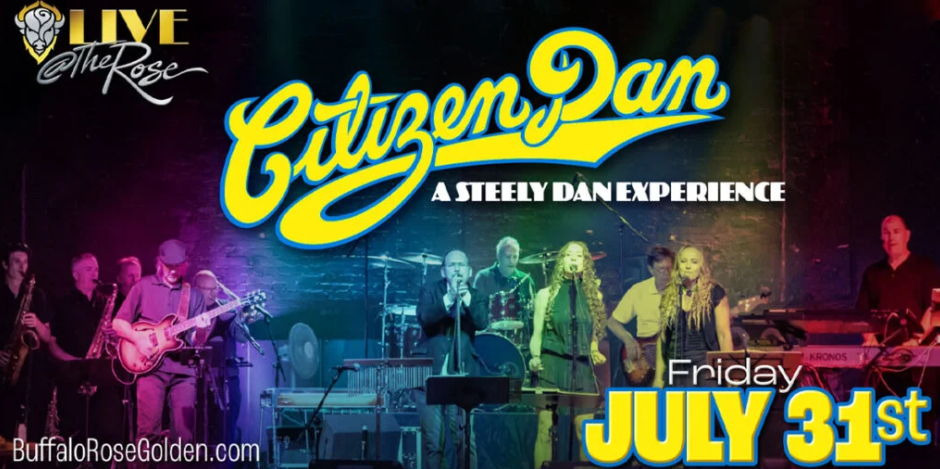Citizen Dan