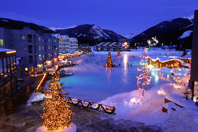 Keystone Resort