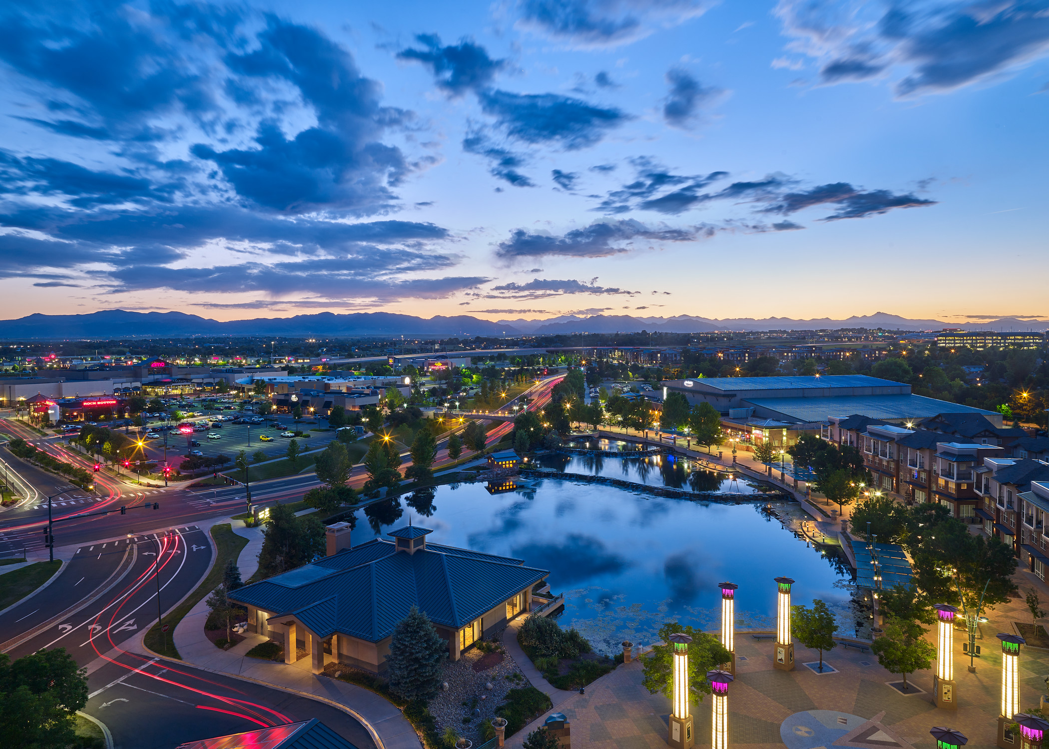 The Westin Westminster