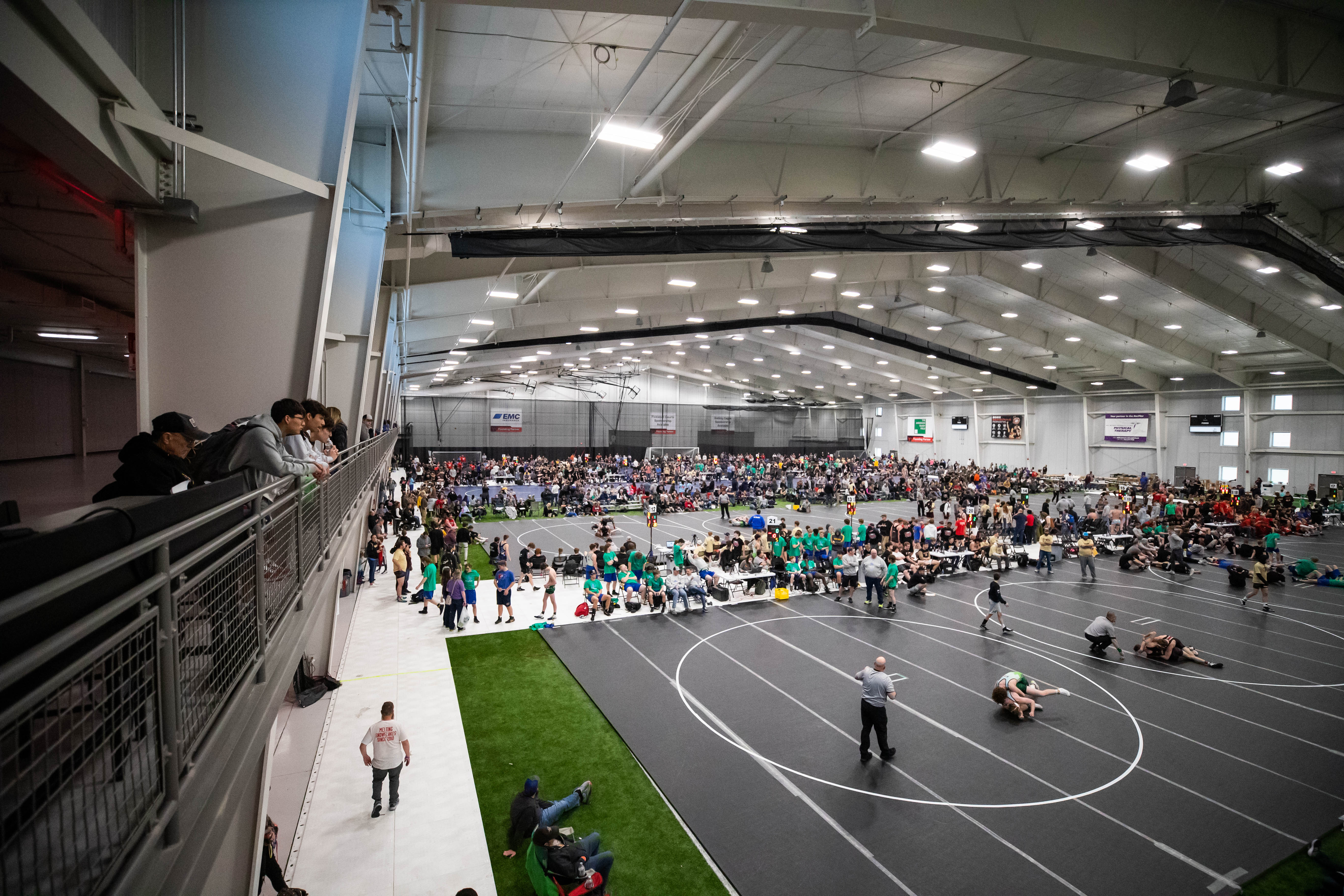 MidAmerican Energy Company RecPlex