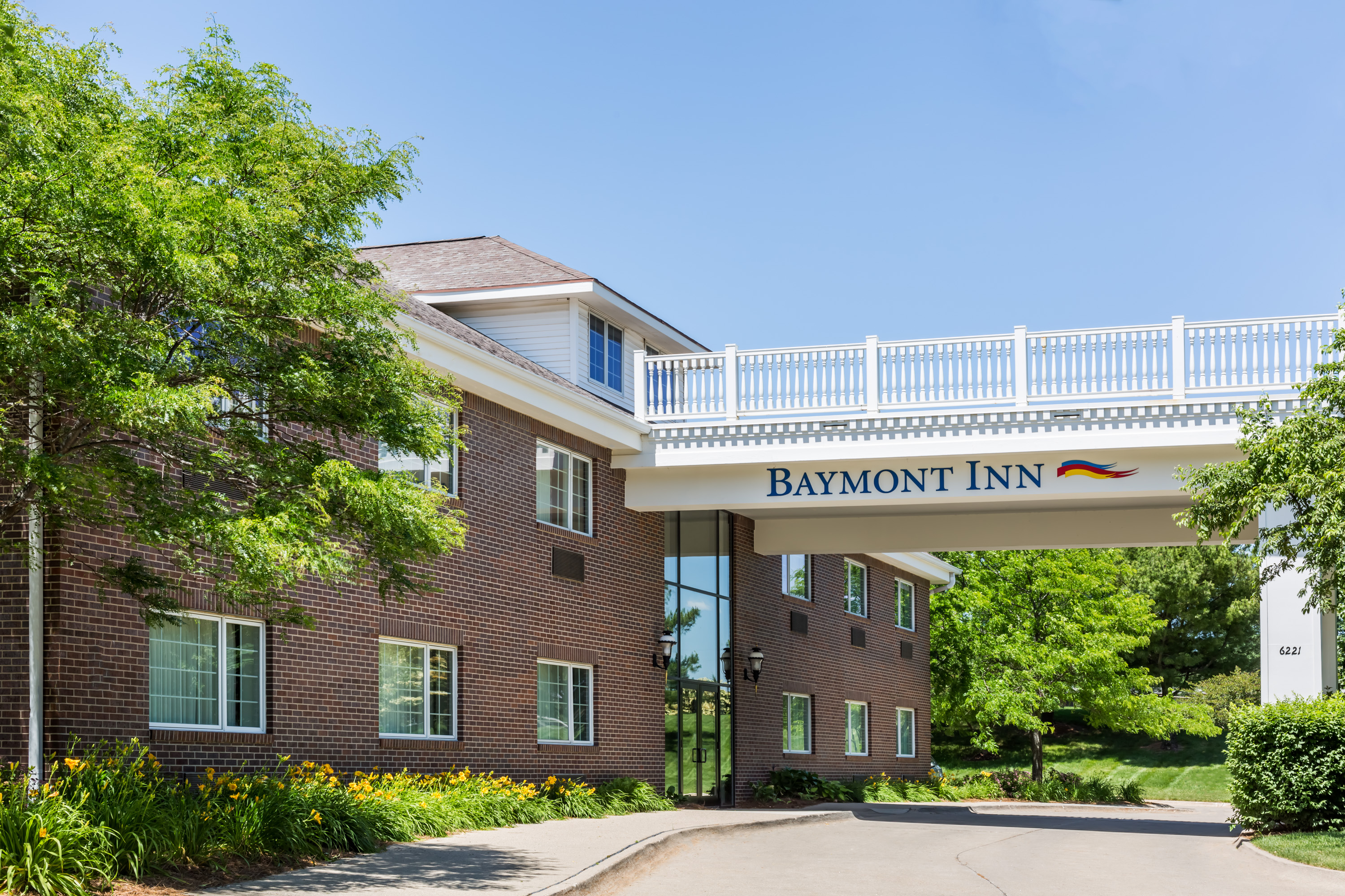 Baymont Inn \u0026 Suites by Wyndham Des Moines Airport, image size:3000x2000