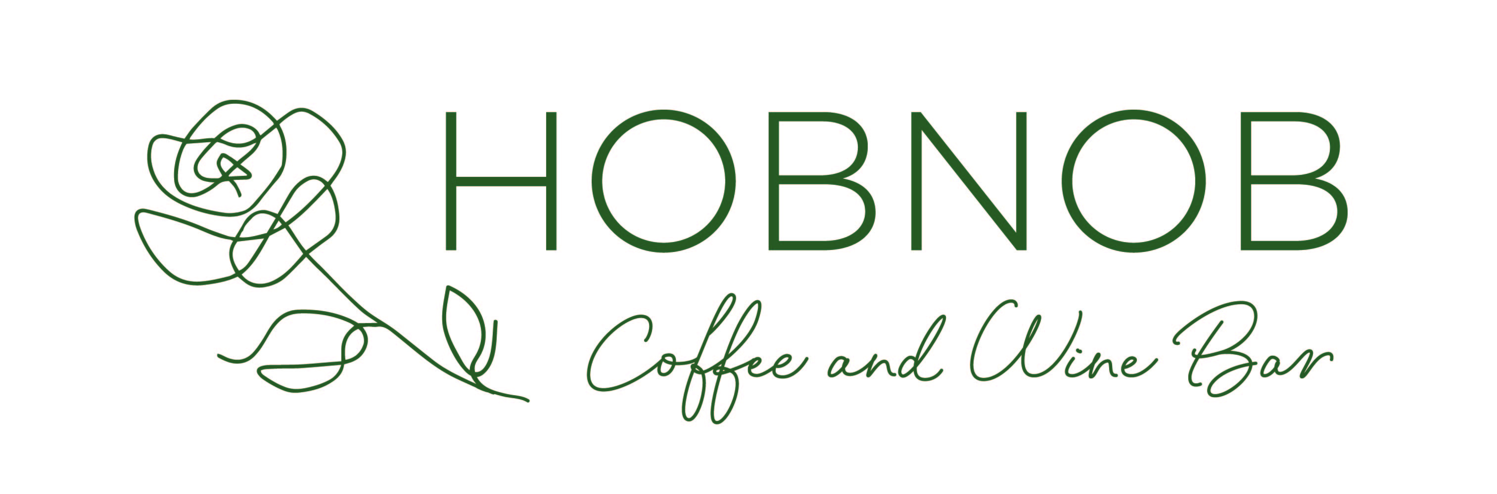 Hobnob Coffee & Wine Bar  Downtown Café - Hotel Fort Des Moines