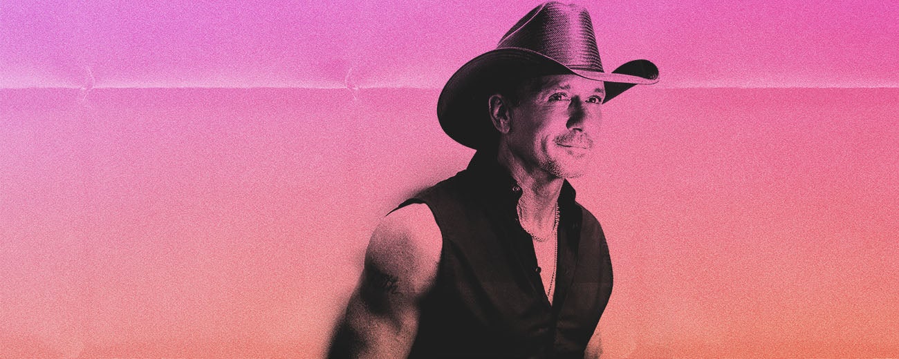 Tim McGraw, Carly Pearce coming to Wells Fargo Arena in Des Moines