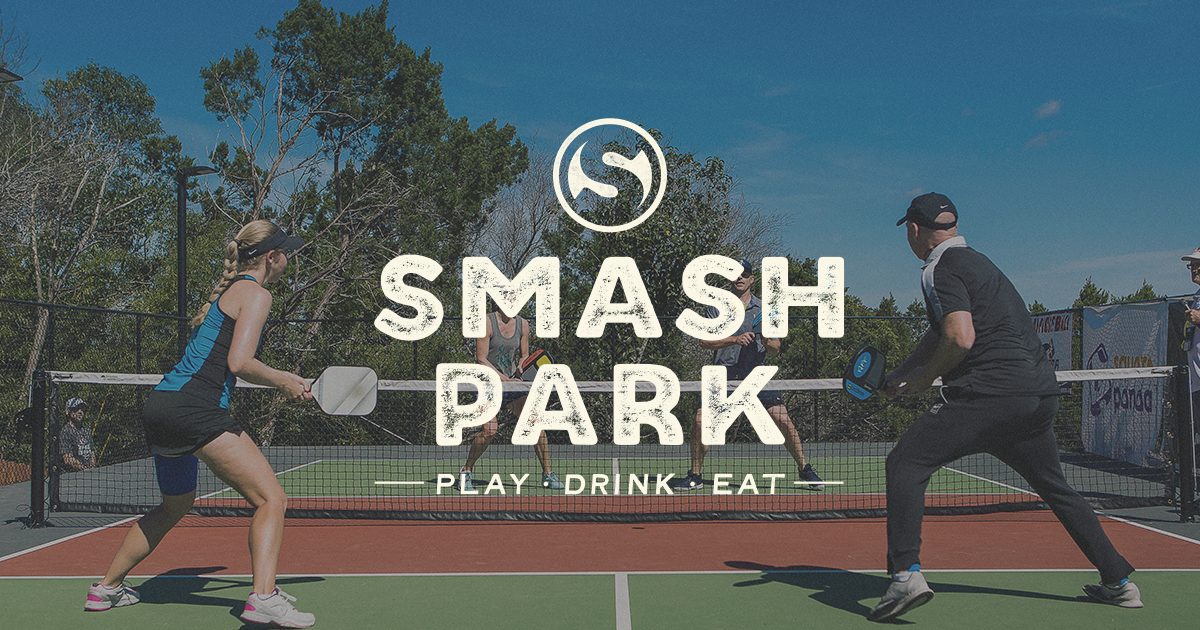 Smash Park Entertainment Group - West Des Moines
