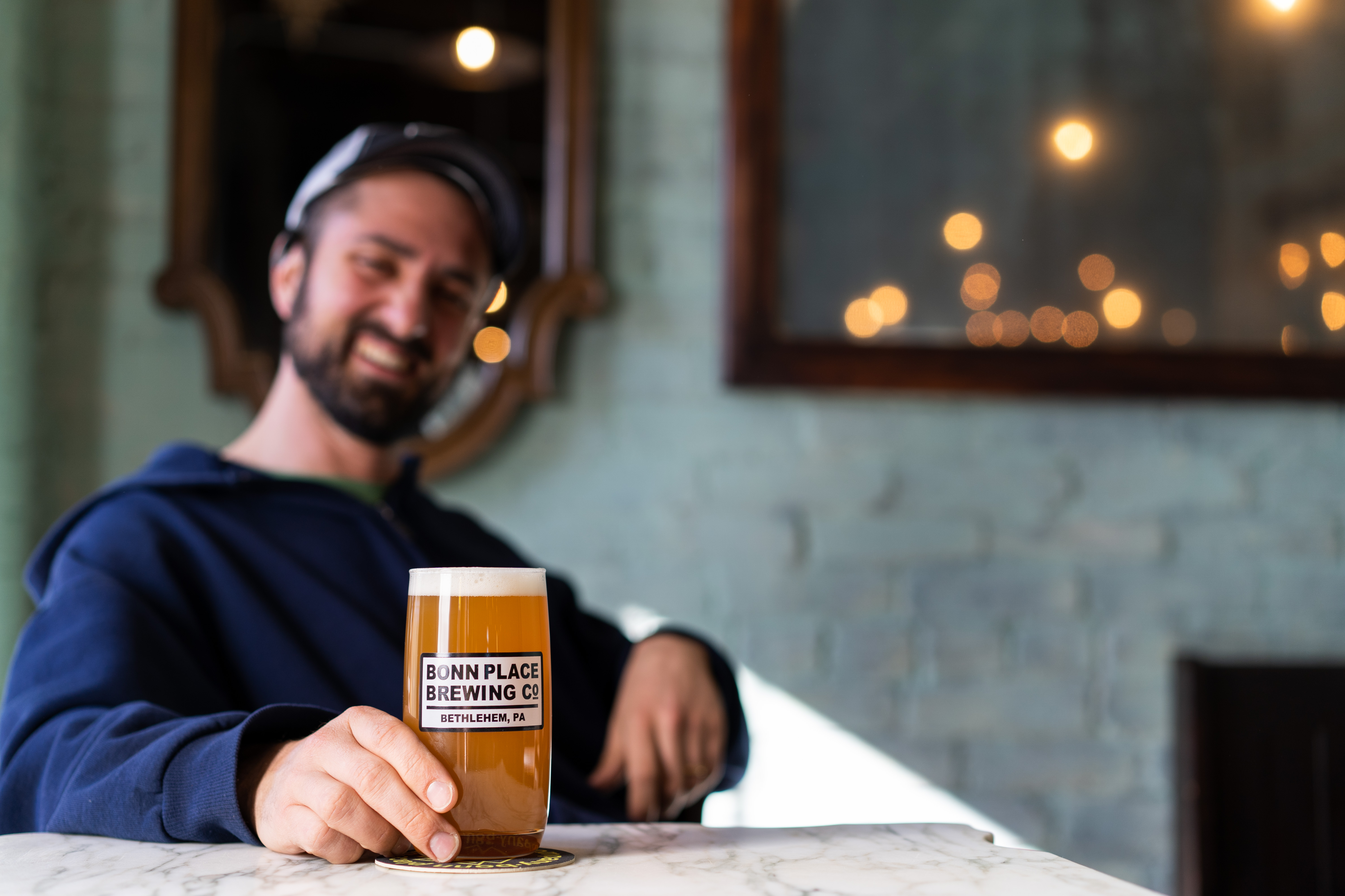 Bonn Place Brewing Company