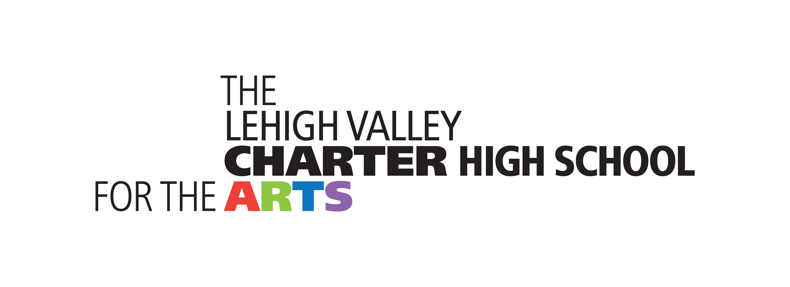 Lehigh Valley Charter High School For The Arts Tuition School Walls