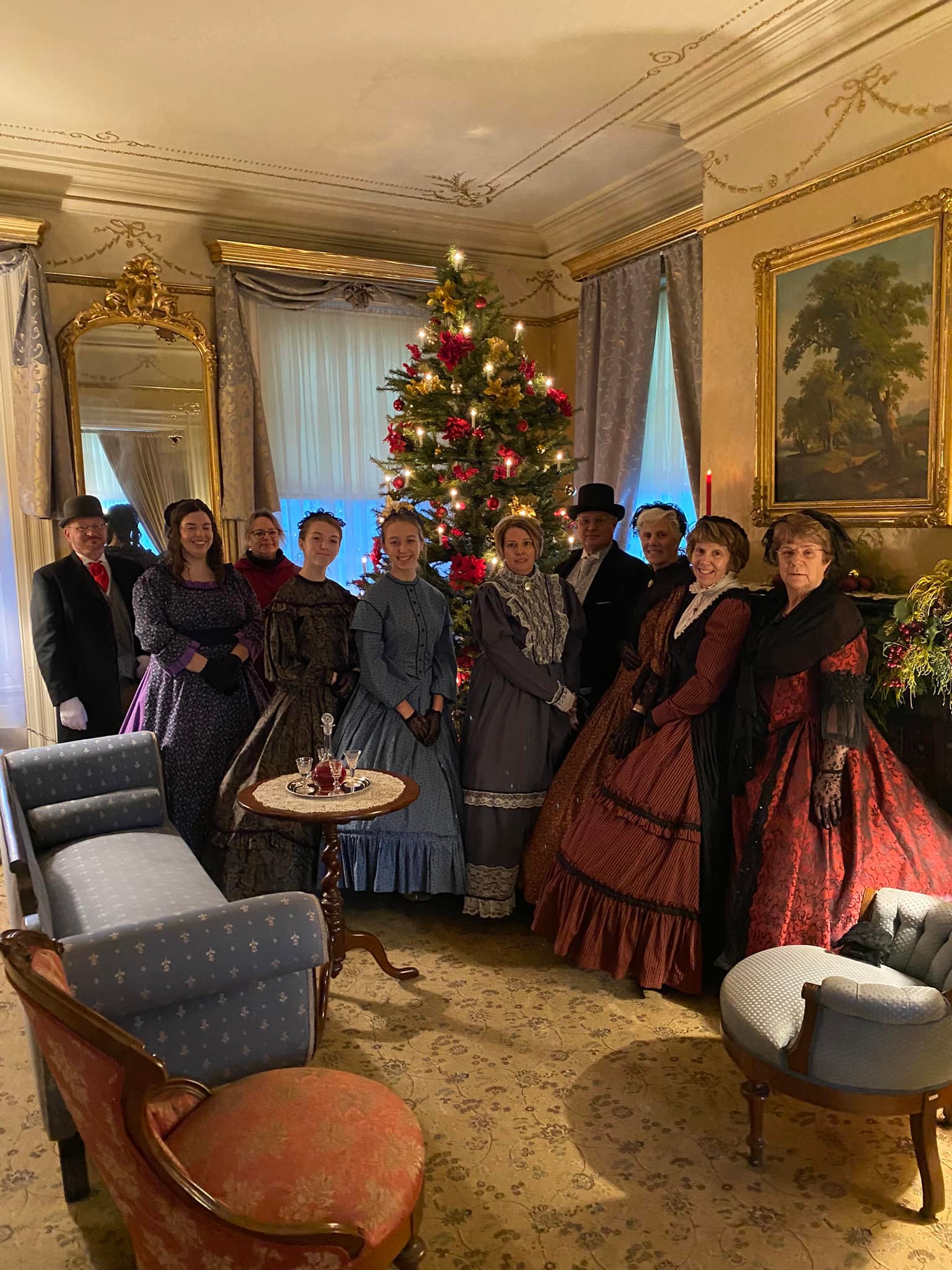 Christmas Eve Service Northampton Pa 2022 A Very Special Christmas At Boulton