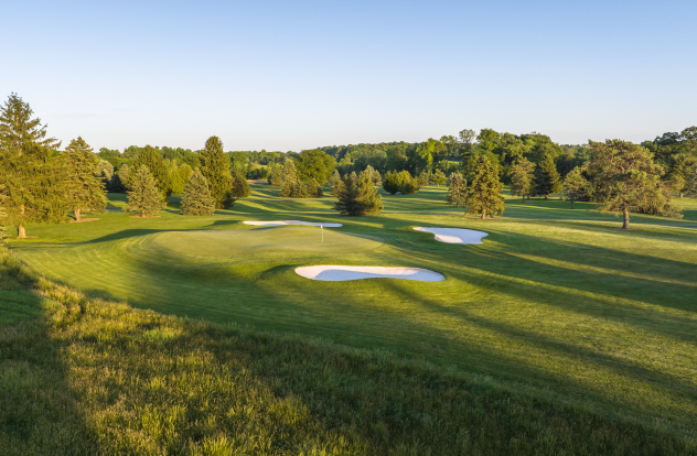 Texas Hold Em - Twin Lakes Golf and Country Club