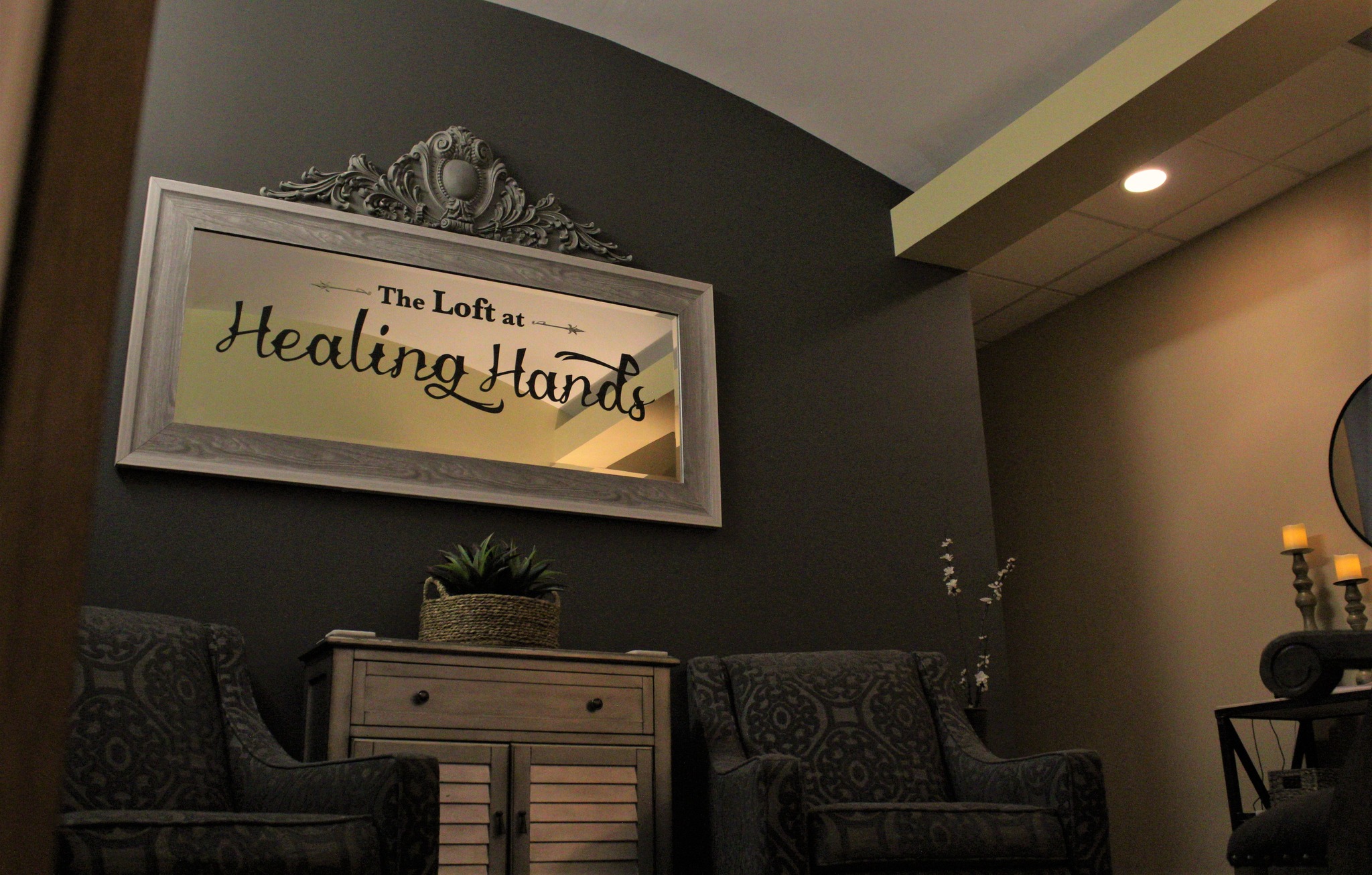 Healing Hands Massage And Wellness 8222