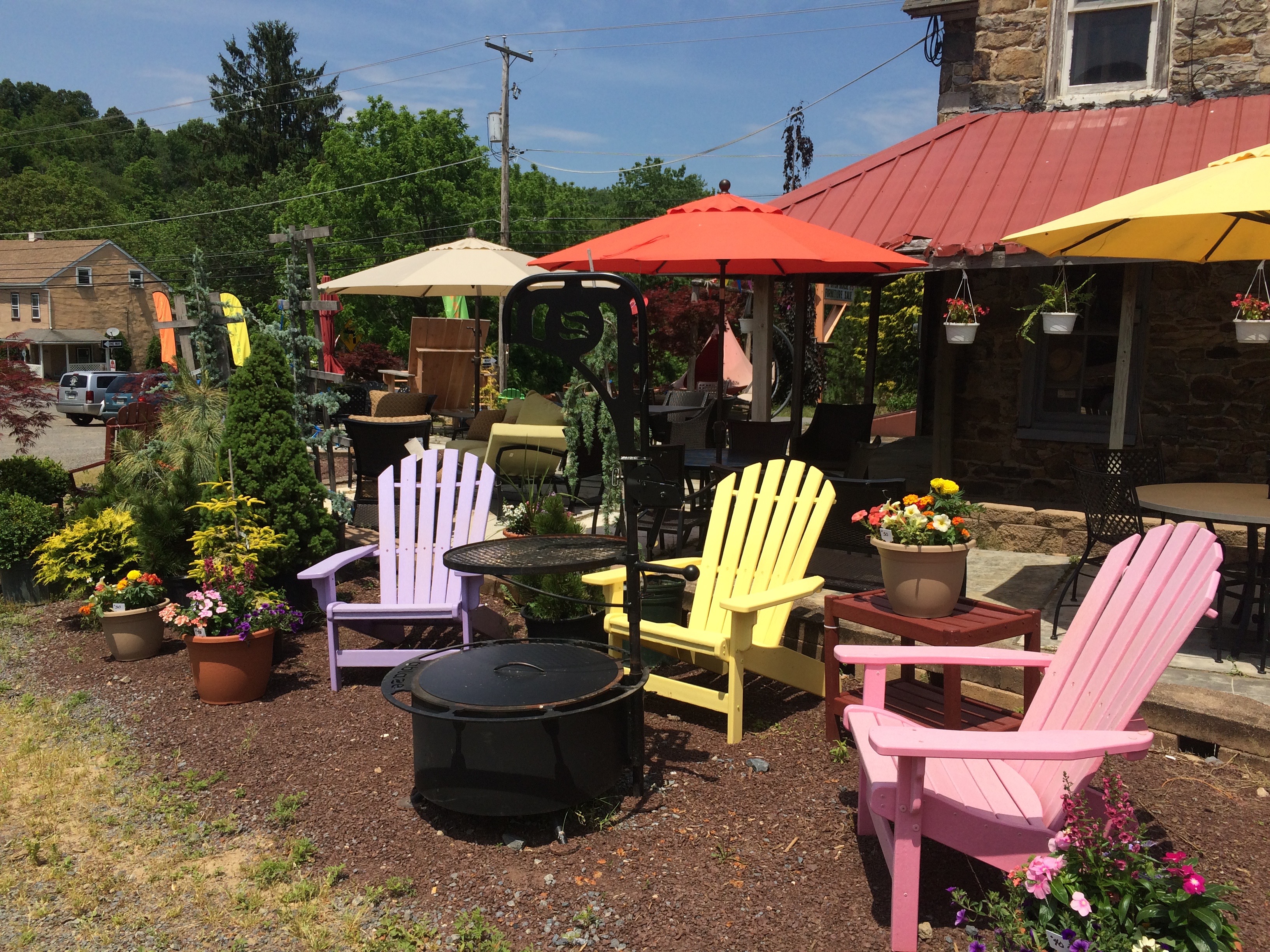 Kospia Farms Alburtis Pa 18011