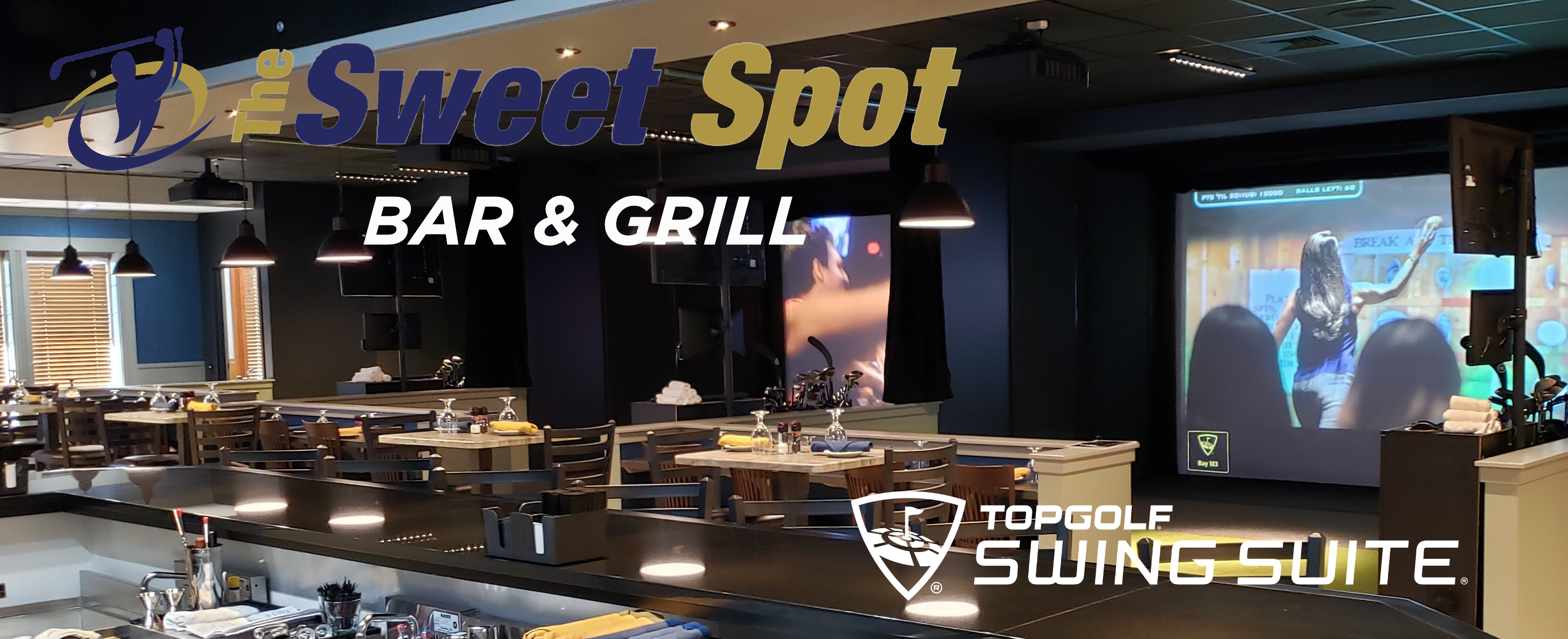 The Sweet Spot Bar & Grill