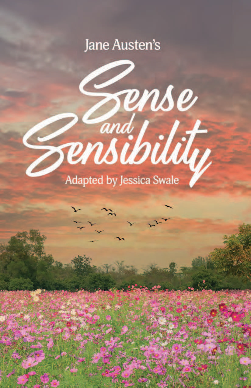 Sense And Sensibility Poster