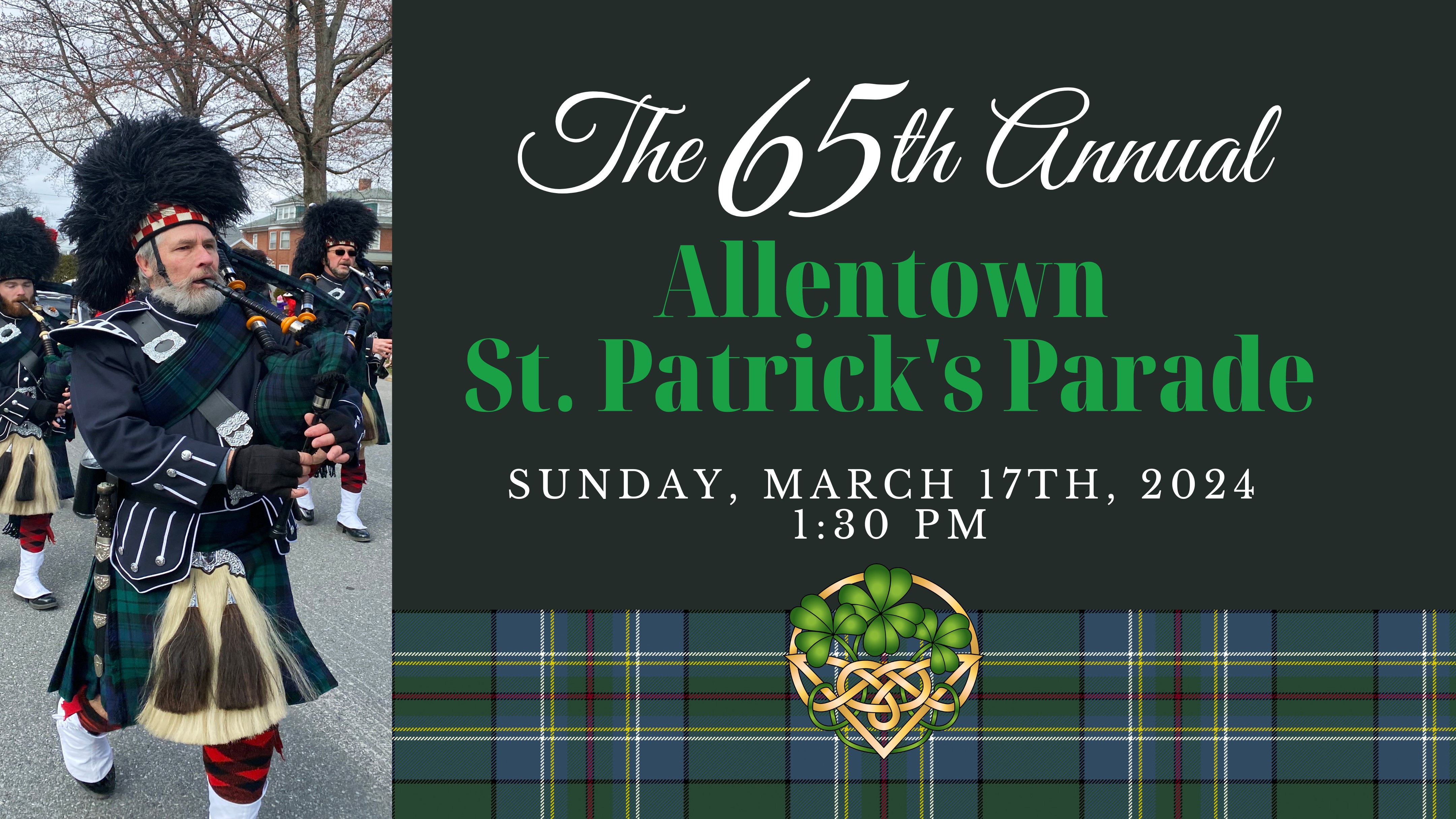 Allentown St. Patricks Day Parade