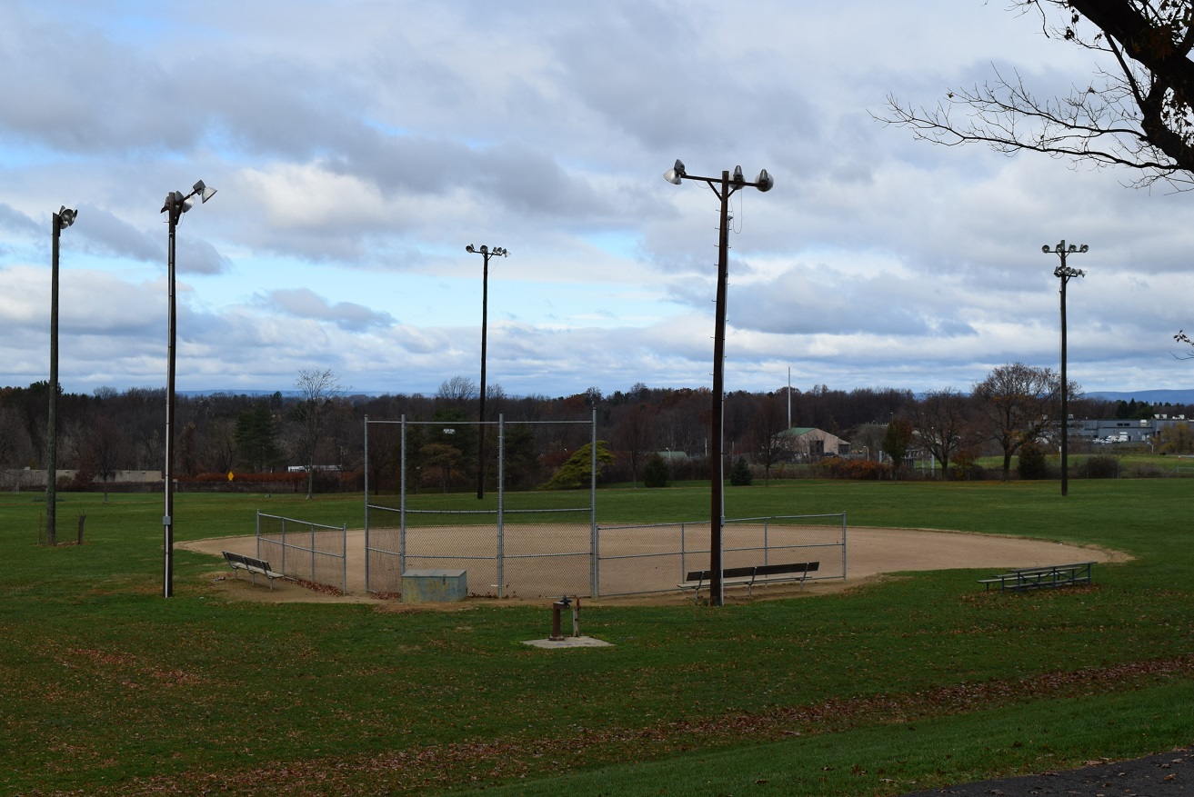 Allentown to hold meetings on noisy Andre Reed Park that fueled