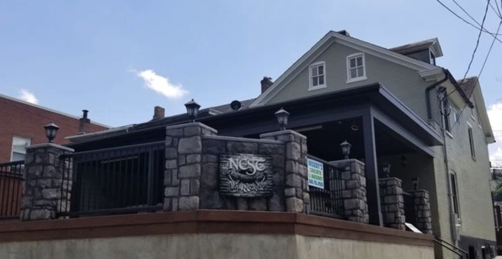 The Nest Bar & Grille