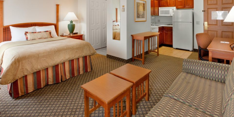 Staybridge Suites Allentown Bethlehem Airport Allentown Pa 18109