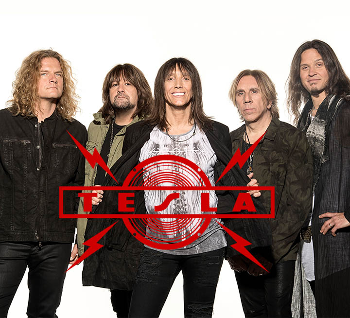 Tesla band hotsell